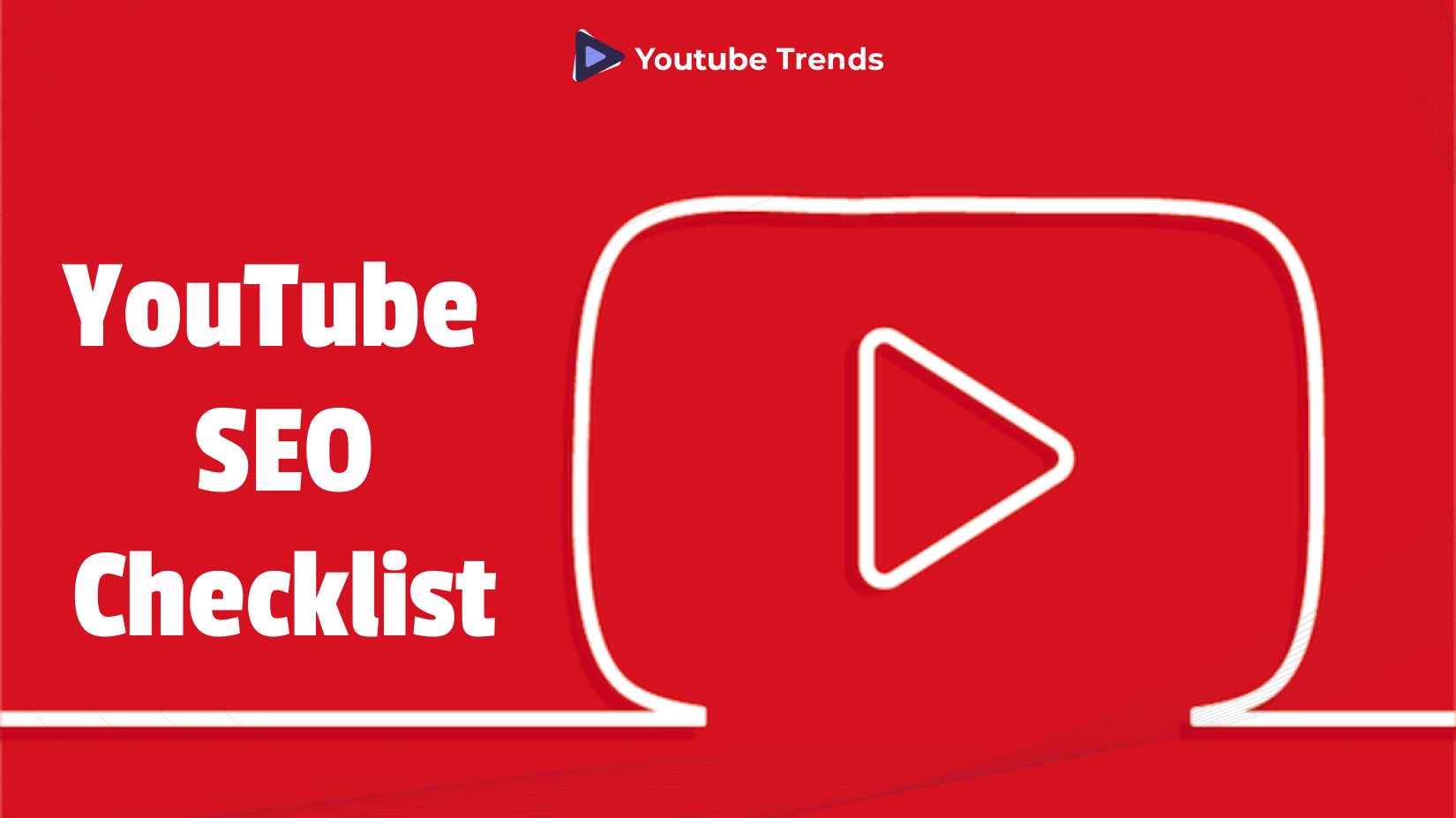 🎯 Master YouTube SEO: 📹 The Ultimate Checklist to Higher Ranking 🚀